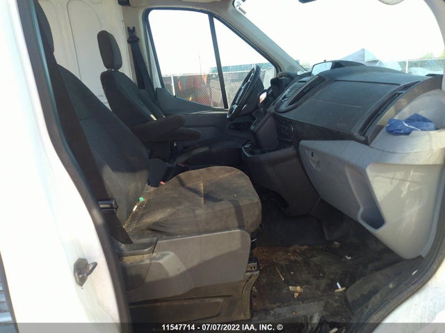 Ford Transit 2018 1FTYR1CM5JKB48762 Image 5