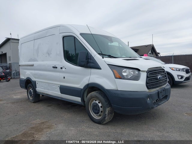 Ford Transit 2018 1FTYR1CM5JKB48762 Image 6