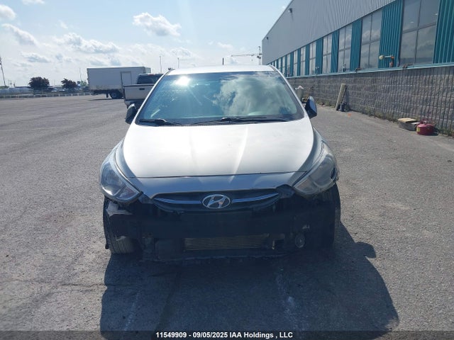 KMHCT5AE9GU261542 Hyundai dohc gdi gamma