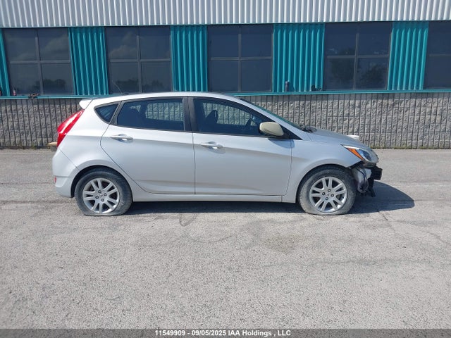 KMHCT5AE9GU261542 Hyundai dohc gdi gamma