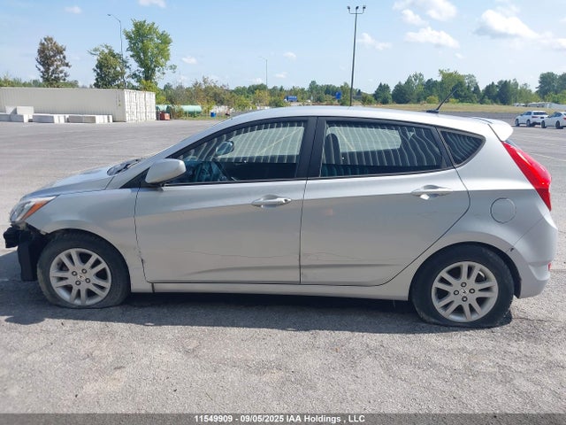 KMHCT5AE9GU261542 Hyundai dohc gdi gamma