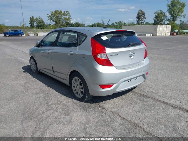 KMHCT5AE9GU261542 Hyundai dohc gdi gamma