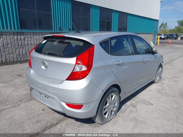 KMHCT5AE9GU261542 Hyundai dohc gdi gamma