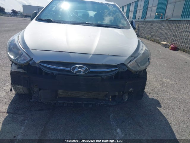 KMHCT5AE9GU261542 Hyundai dohc gdi gamma