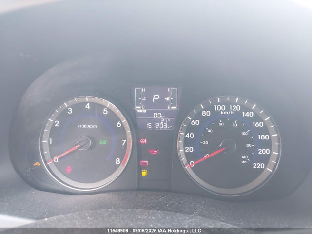KMHCT5AE9GU261542 Hyundai dohc gdi gamma