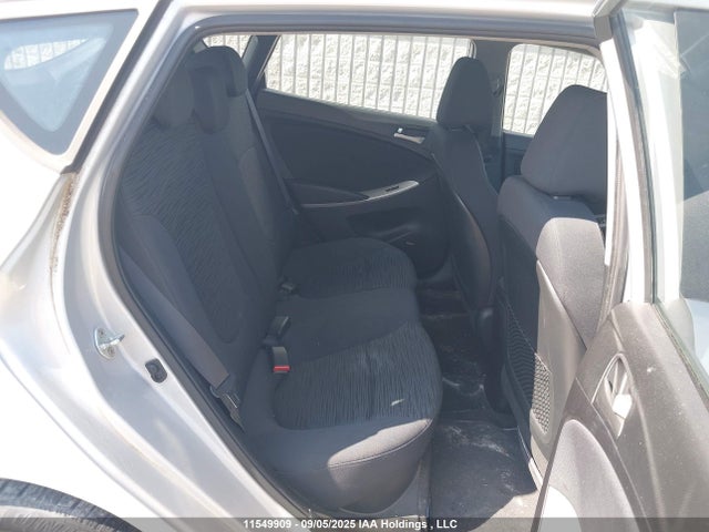 KMHCT5AE9GU261542 Hyundai dohc gdi gamma