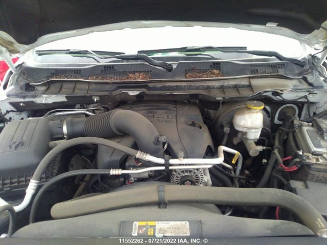 1C6RR7KT5KS621617 RAM 2019