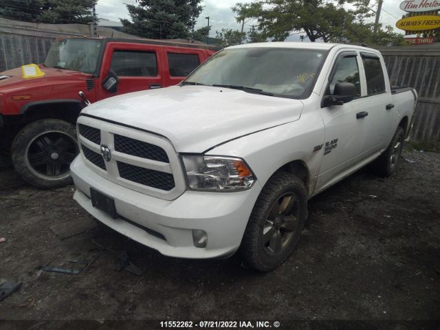 1C6RR7KT5KS621617 RAM 2019