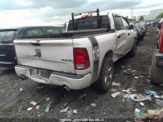 1C6RR7KT5KS621617 RAM 2019