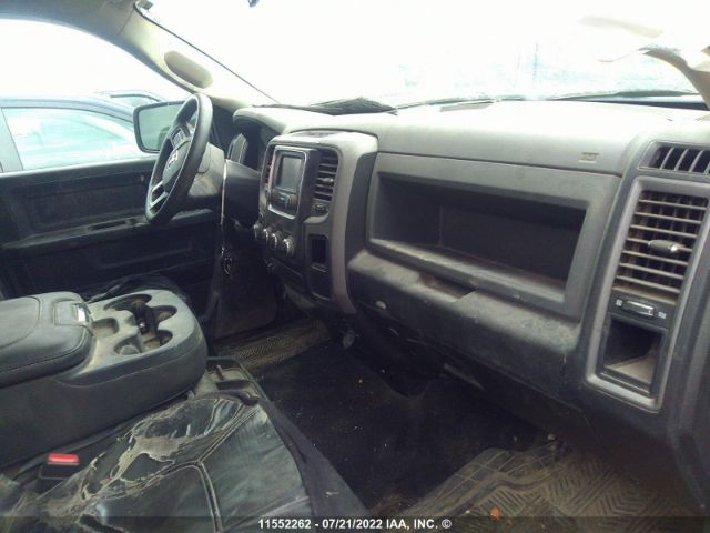 1C6RR7KT5KS621617 RAM 2019