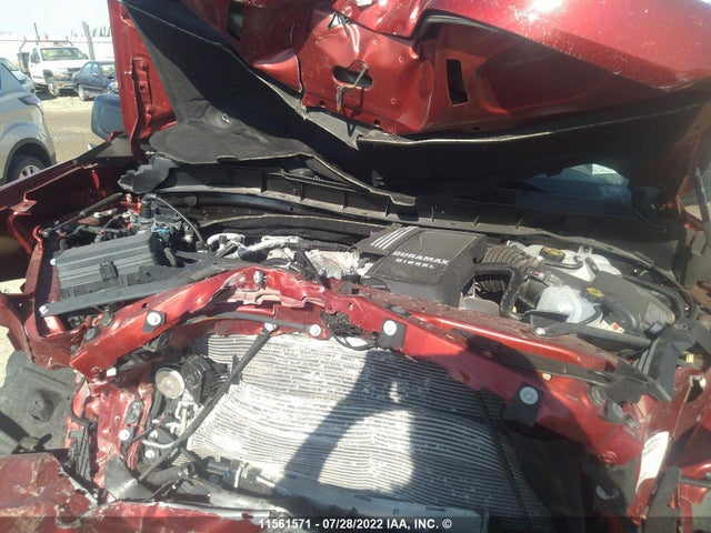 2021 Chevrolet Silverado K1500 Rst მანქანა იყიდება აუქციონზე, vin: 3GCUYEET4MG442274, აუქციონის ნომერი: 11561571