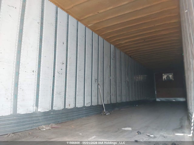 11566808 :رقم المزاد ، 1UYVS2536CG250130 vin ، 2012 Utility Trailer Mfg Trailer مزاد بيع