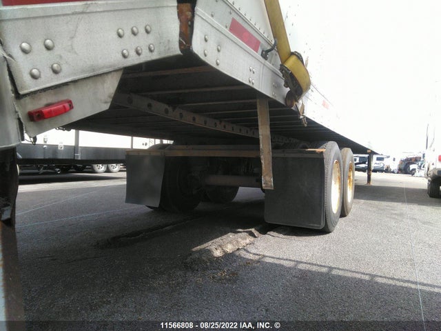 11566808 :رقم المزاد ، 1UYVS2536CG250130 vin ، 2012 Utility Trailer Mfg Trailer مزاد بيع