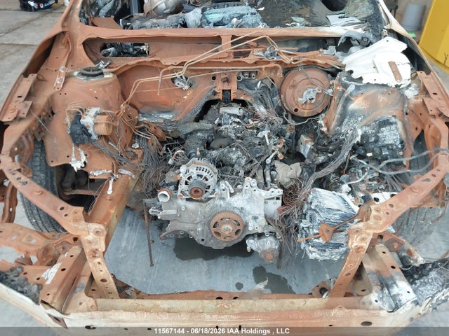 Subaru Crosstrek 2020 JF2GTABC1L8222623 Image 10
