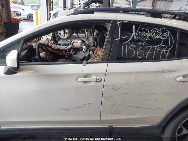 Subaru Crosstrek 2020 JF2GTABC1L8222623 Image 15