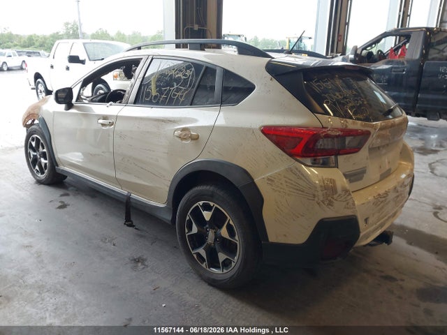 Subaru Crosstrek 2020 JF2GTABC1L8222623 Image 3
