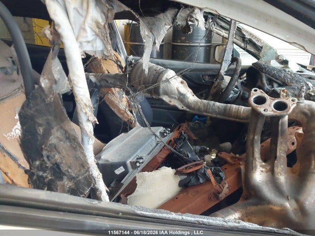 Subaru Crosstrek 2020 JF2GTABC1L8222623 Image 5