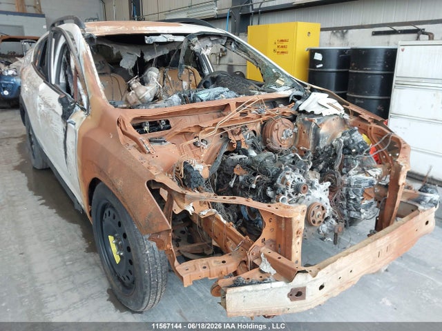 Subaru Crosstrek 2020 JF2GTABC1L8222623 Image 6