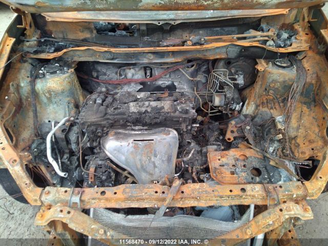 2T3BFREV2FW265362 Toyota RAV4