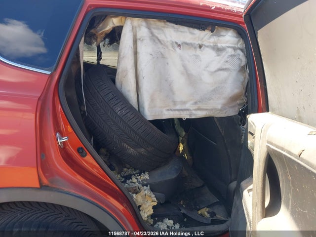 11568787 :رقم المزاد ، 2T3DFREV4FW235191 vin ، 2015 Toyota Rav4 Limited مزاد بيع