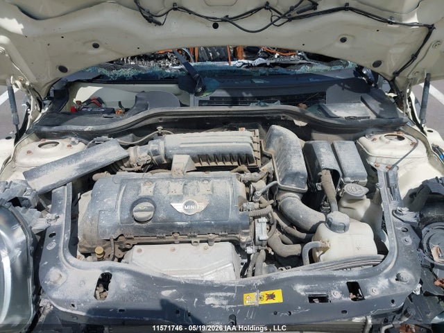 Продаж на аукціоні авто 2013 Mini Cooper, vin: WMWSU3C54DT680363, номер лоту: 11571746
