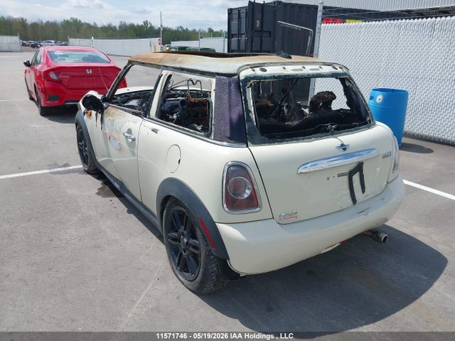 Продаж на аукціоні авто 2013 Mini Cooper, vin: WMWSU3C54DT680363, номер лоту: 11571746