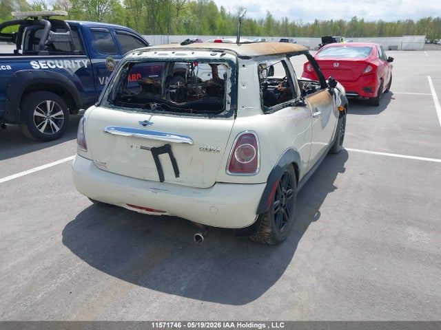Продаж на аукціоні авто 2013 Mini Cooper, vin: WMWSU3C54DT680363, номер лоту: 11571746