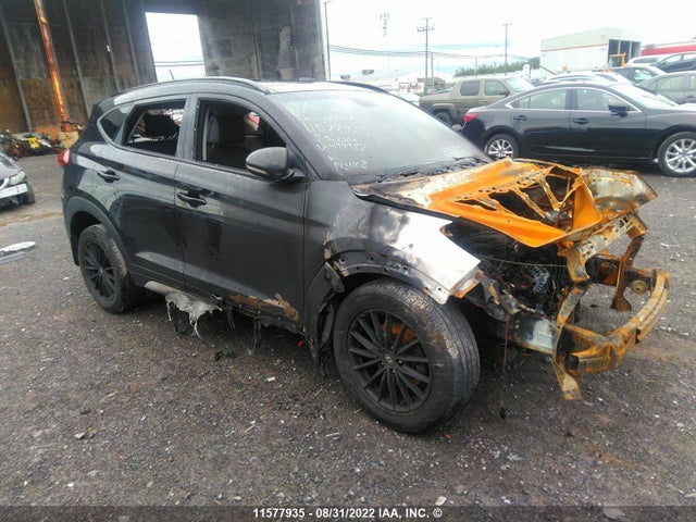 KM8J3CA41HU494982 Hyundai Tucson Limited/sport And Eco/se