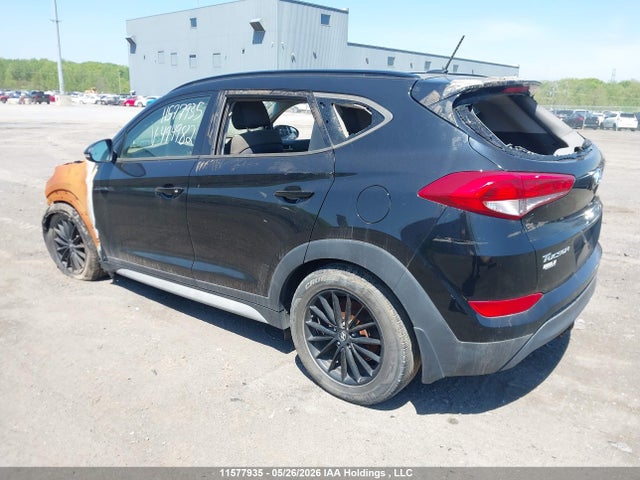 KM8J3CA41HU494982 Hyundai Tucson Limited/sport And Eco/se