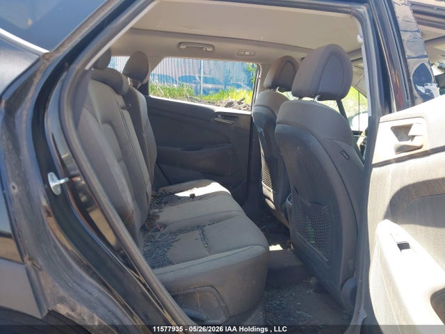 KM8J3CA41HU494982 Hyundai Tucson Limited/sport And Eco/se