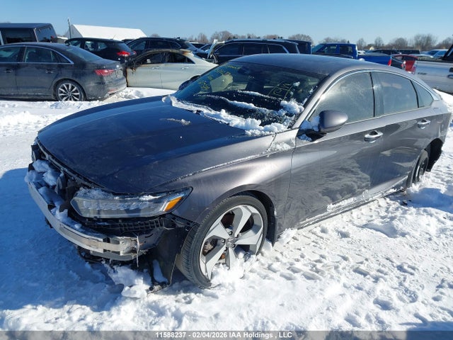 1HGCV1F90JA807500 Honda Accord Touring
