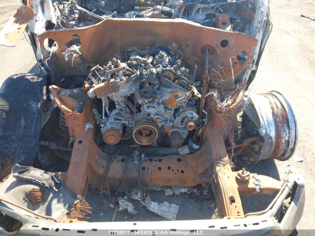 11592811 :رقم المزاد ، 1FTFW1E80MFB19196 vin ، 2021 Ford F150 Supercrew مزاد بيع