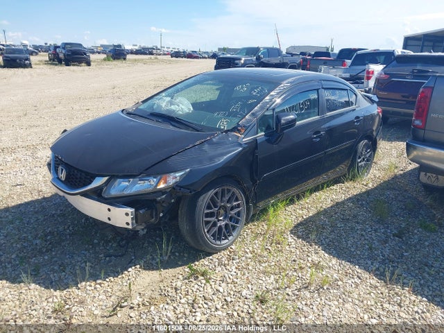 2015 Honda Civic Se მანქანა იყიდება აუქციონზე, vin: 2HGFB2F72FH015965, აუქციონის ნომერი: 11601504