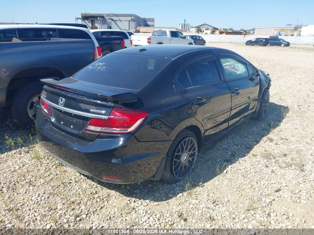 2015 Honda Civic Se მანქანა იყიდება აუქციონზე, vin: 2HGFB2F72FH015965, აუქციონის ნომერი: 11601504