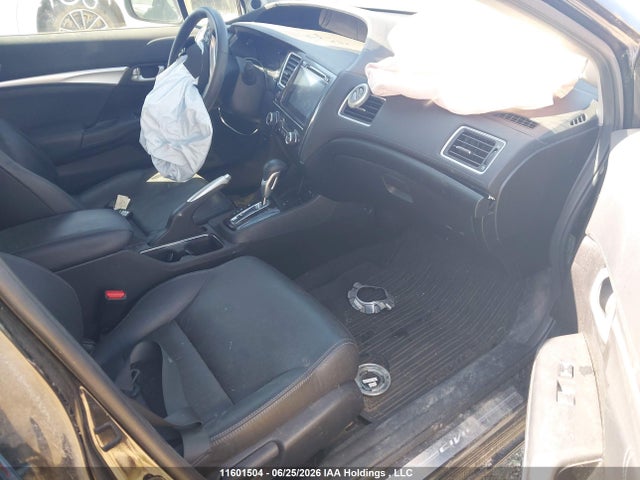 2015 Honda Civic Se მანქანა იყიდება აუქციონზე, vin: 2HGFB2F72FH015965, აუქციონის ნომერი: 11601504