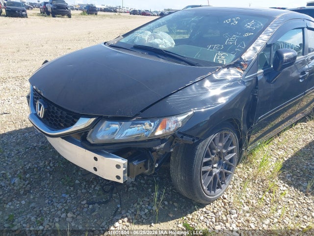 2015 Honda Civic Se მანქანა იყიდება აუქციონზე, vin: 2HGFB2F72FH015965, აუქციონის ნომერი: 11601504