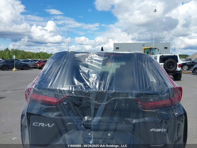 2HKRW2H4XNH202010 Honda l15be