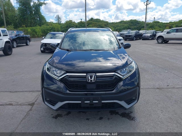 2HKRW2H4XNH202010 Honda l15be
