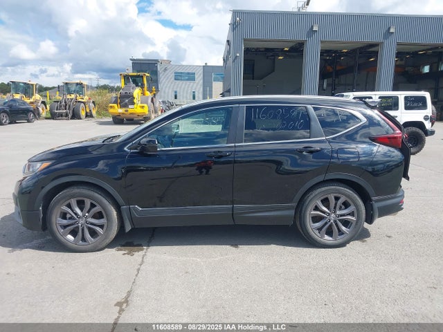 2HKRW2H4XNH202010 Honda l15be