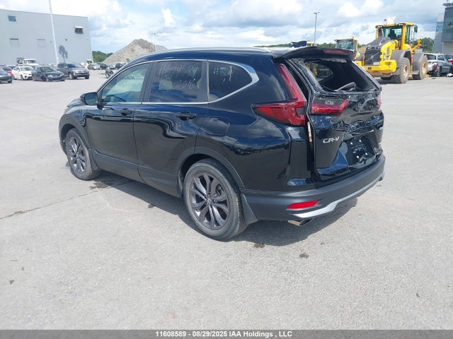 2HKRW2H4XNH202010 Honda l15be