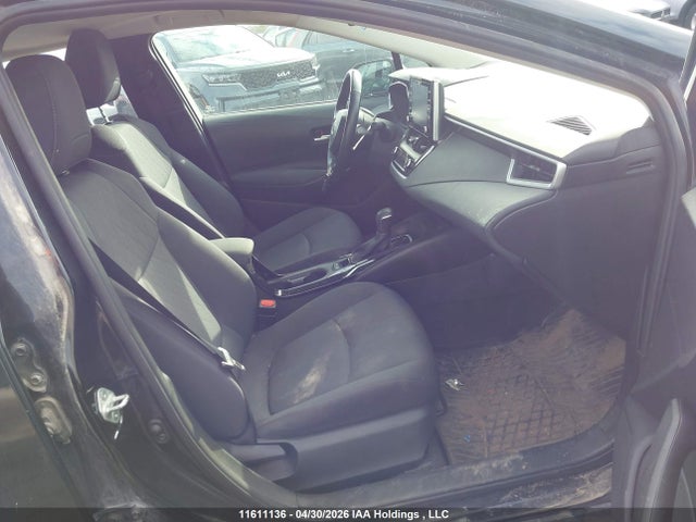 2020 Toyota Corolla Le მანქანა იყიდება აუქციონზე, vin: 5YFBPRBE4LP073528, აუქციონის ნომერი: 11611136