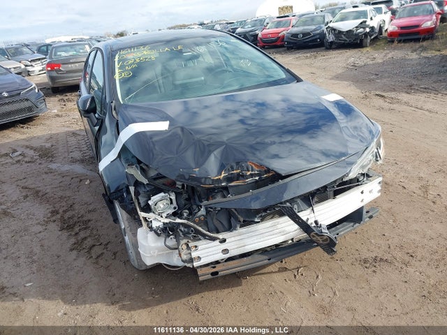 2020 Toyota Corolla Le მანქანა იყიდება აუქციონზე, vin: 5YFBPRBE4LP073528, აუქციონის ნომერი: 11611136