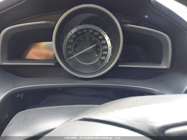 3MZBM1V78FM204783 Mazda pe