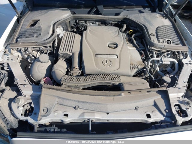 Mercedes-Benz m274 2019 WDDZF4KB0KA584835 Image 10