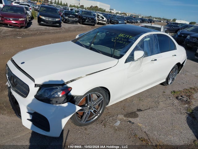 Mercedes-Benz m274 2019 WDDZF4KB0KA584835 Image 18
