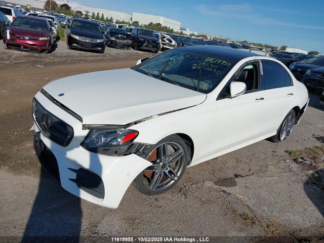 Mercedes-Benz m274 2019 WDDZF4KB0KA584835 Image 2