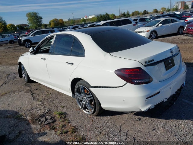 Mercedes-Benz m274 2019 WDDZF4KB0KA584835 Image 3
