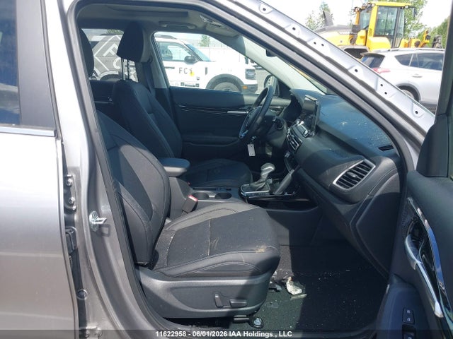 2022 Kia Seltos Sx მანქანა იყიდება აუქციონზე, vin: KNDETCA25N7340628, აუქციონის ნომერი: 11622958
