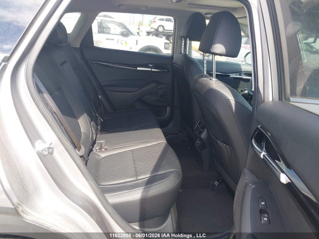 2022 Kia Seltos Sx მანქანა იყიდება აუქციონზე, vin: KNDETCA25N7340628, აუქციონის ნომერი: 11622958