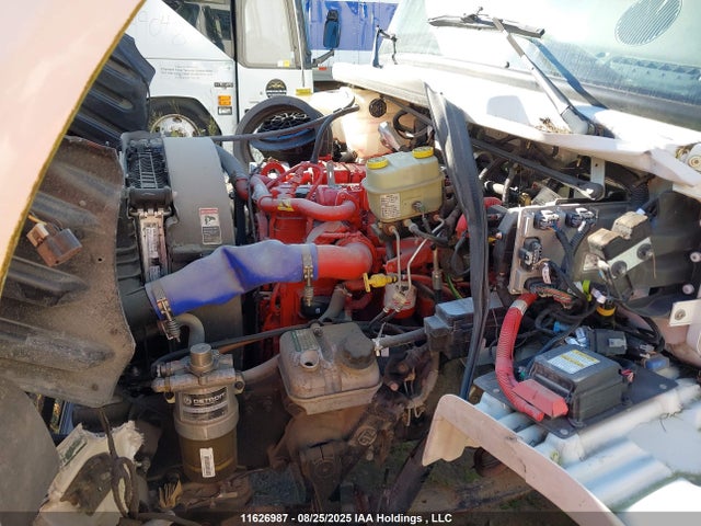 Freightliner cummins b6.7 2023 1FVACXFD9PHNW8925 Image 10
